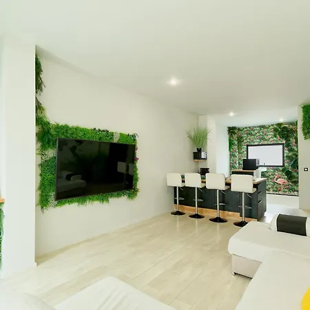 بيت للعطل Kosta Homes - Duplex Near The *