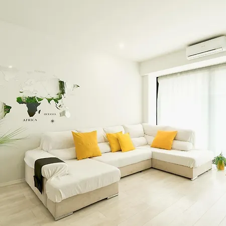 Kosta Homes - Duplex Near The بيت للعطل توريمولينوس