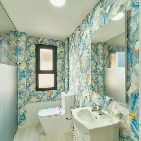 Kosta Homes - Duplex Near The توريمولينوس