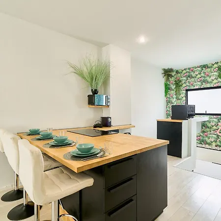 Kosta Homes - Duplex Near The Nyaraló