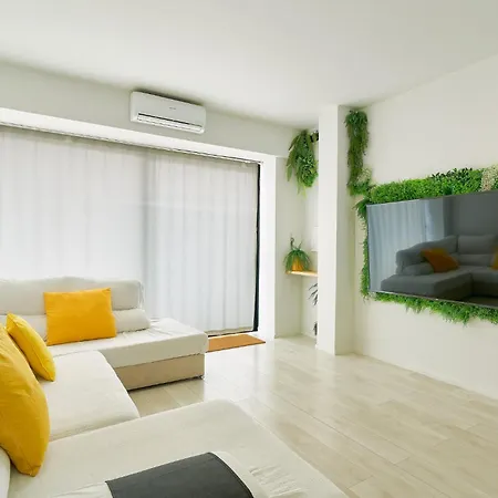 Kosta Homes - Duplex Near The * Torremolinos