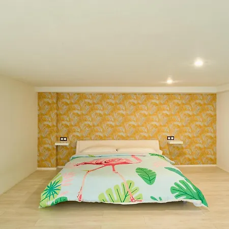 Kosta Homes - Duplex Near The Nyaraló Torremolinos