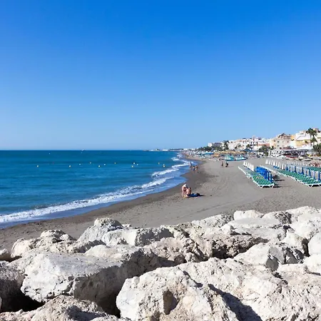 Kosta Homes - Duplex Near The Nyaraló Torremolinos